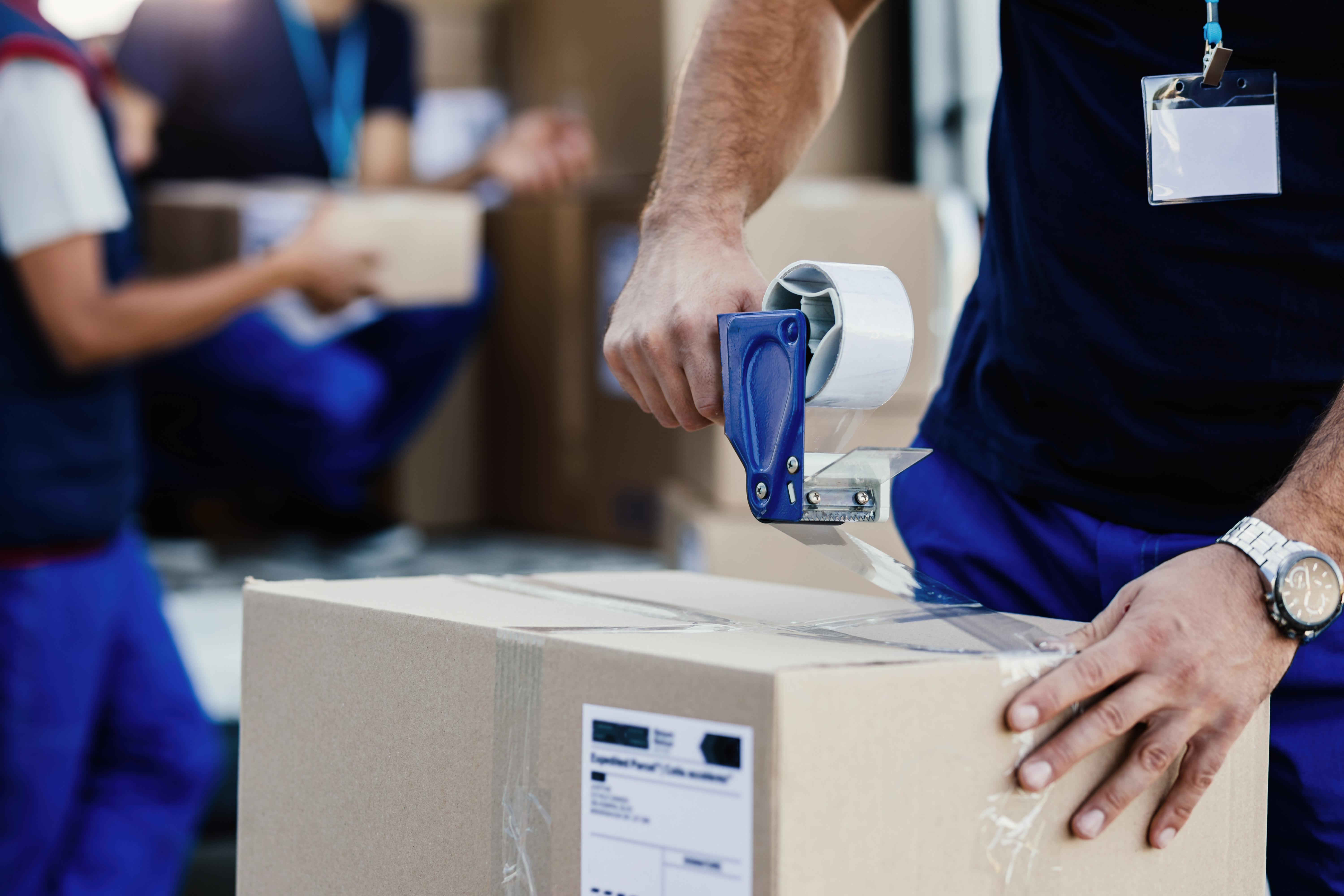 Packaging Solutions